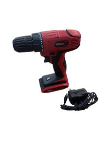 Hyper tough 8v discount max lithium drill